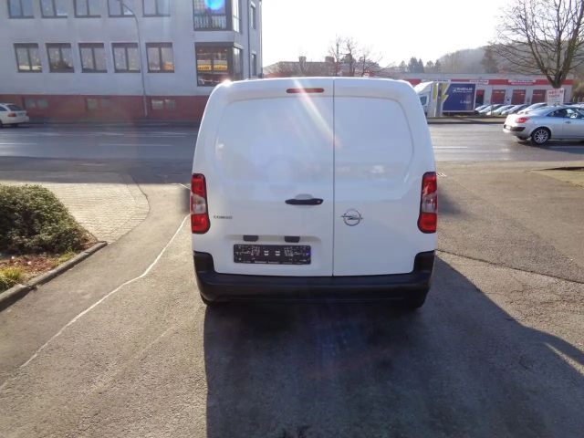 Opel Combo Cargo 1.2 DIT Edition