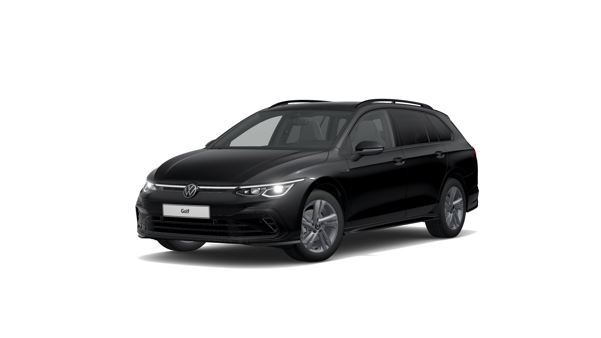 Volkswagen Golf 1.5 eTSI DSG Variant