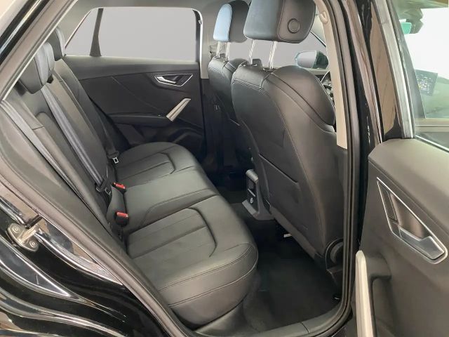 Audi Q2 35 TFSI S-Line S-Tronic