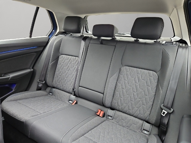 Volkswagen Golf 1.5 TSI Golf VIII