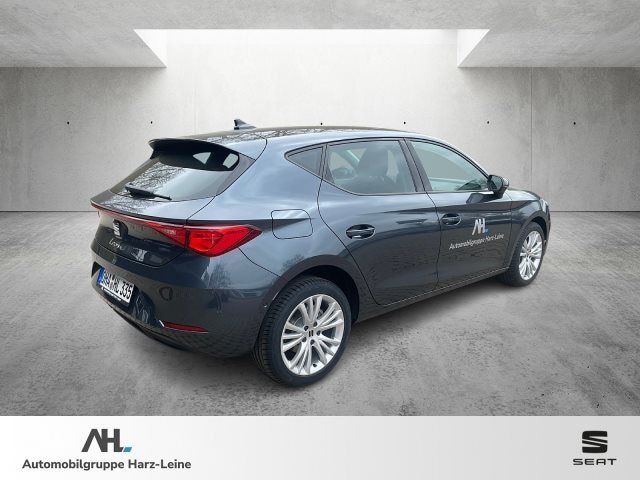 Seat Leon 1.5 eTSI