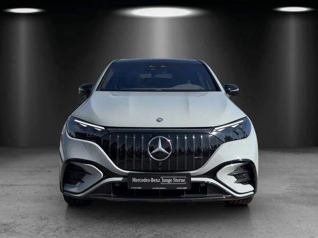 Mercedes-Benz EQE SUV AMG Line
