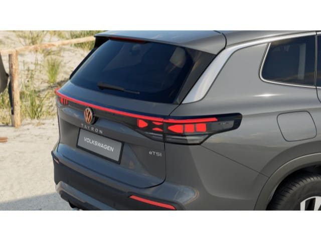 Volkswagen Tayron DSG Life