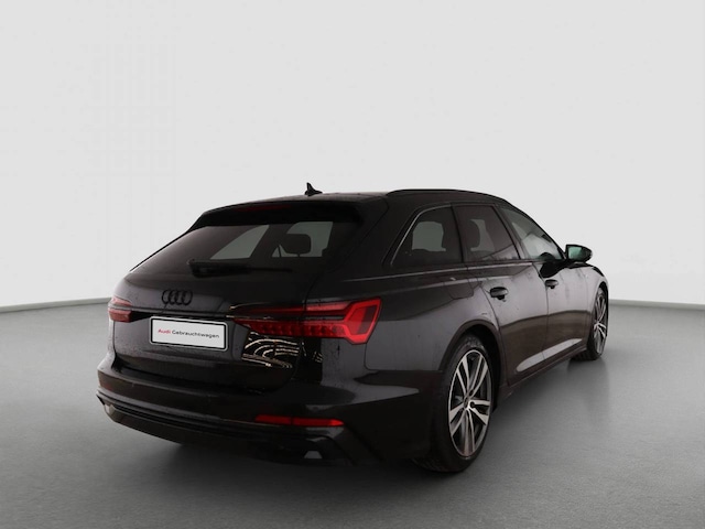 Audi A6 45 TFSI Avant S-Line S-Tronic