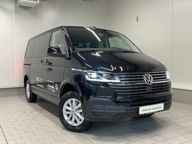 Volkswagen Caravelle 2.0 TDI DSG T6