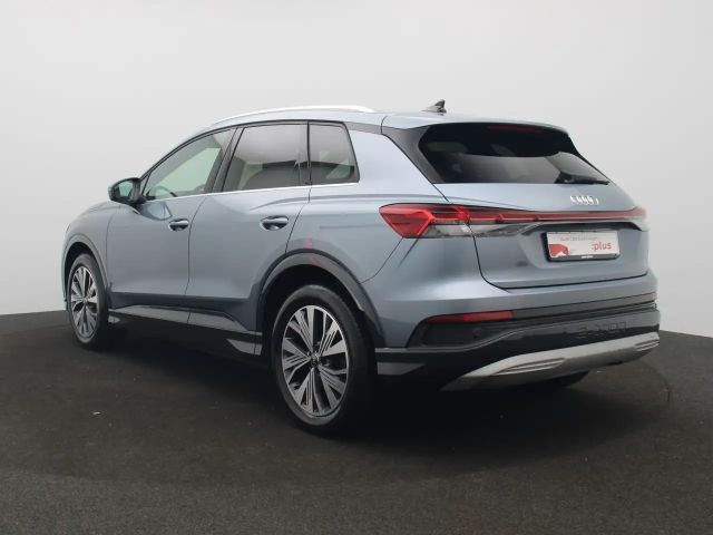 Audi Q4 e-tron advanced 45 / ARHuD, Navi pro, AHK, WP