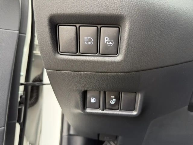 Toyota C-HR Hybride Team D