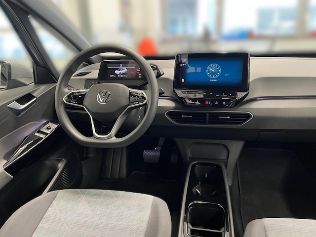 Volkswagen ID.3 *LED*NAVI*PARKSENSOR*APPCON*