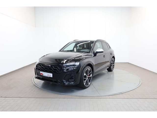 Audi SQ5 SUV TDI tiptronic Audi SQ5 SUV
