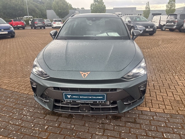 Cupra Leon Sportstourer VZ