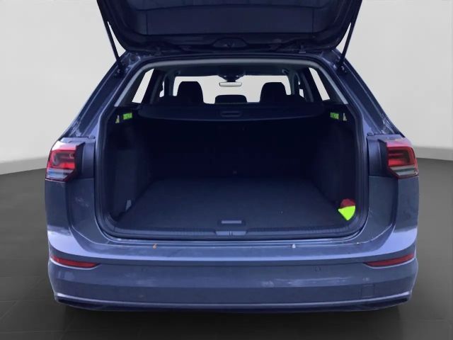 Volkswagen Golf 2.0 TDI Life Variant