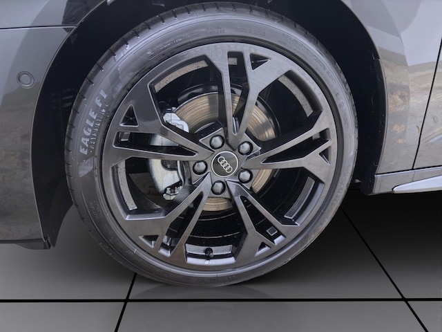 Audi A3 S-Tronic Sportback