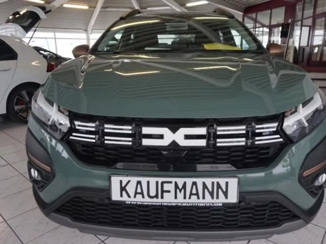 Dacia Jogger Extreme