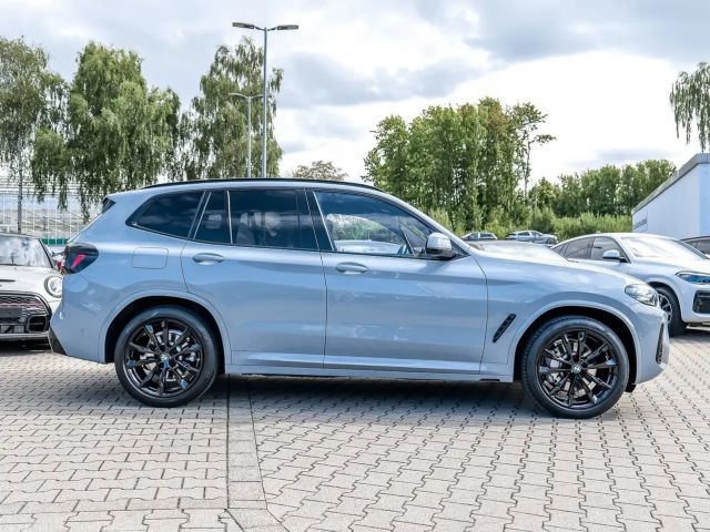 BMW X3 M-Sport xDrive30d