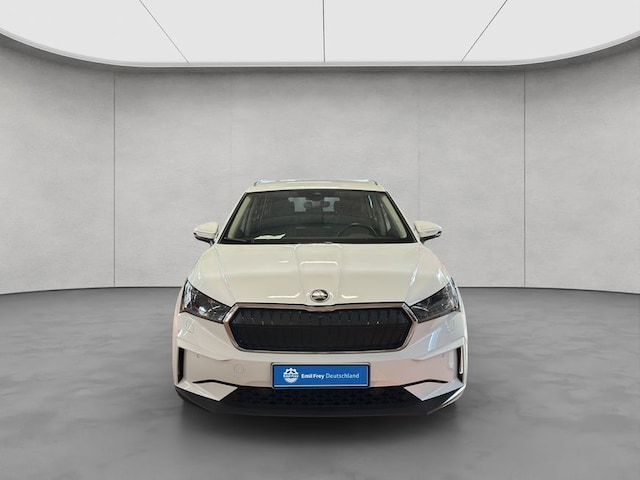 Skoda Enyaq iV 80x