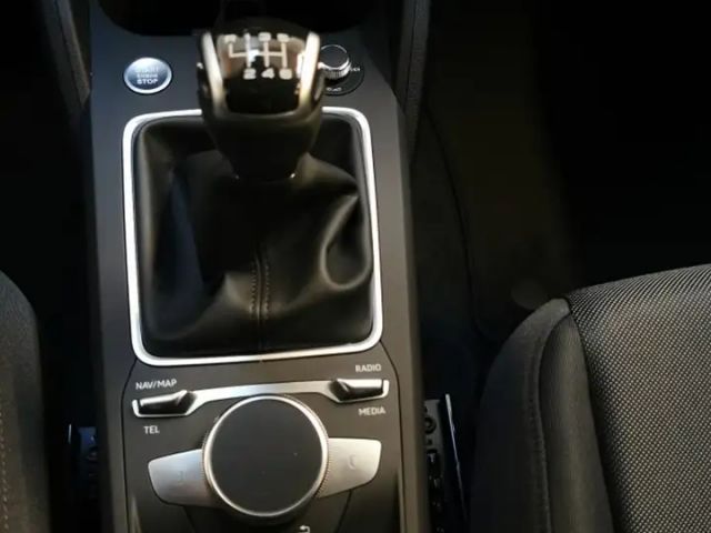 Audi Q2 30 TFSI