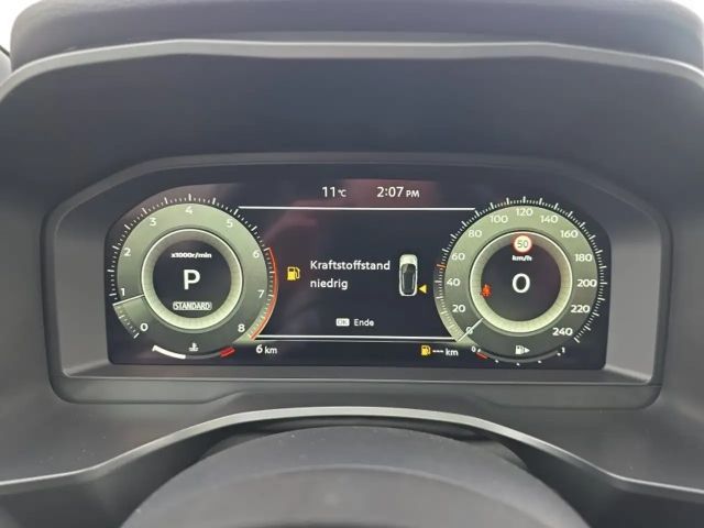 Nissan Qashqai DIG-T Tekna