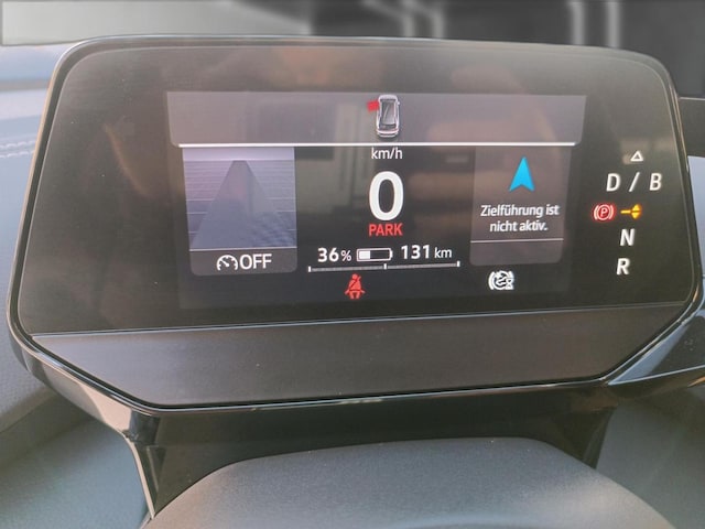 Volkswagen ID.4 Performance Pro