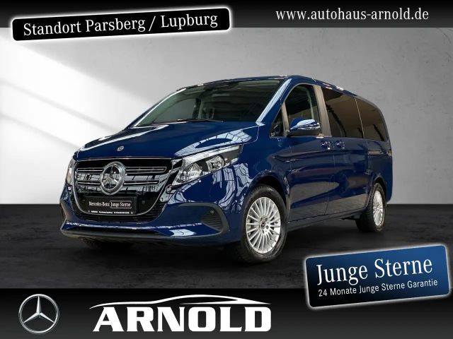 Mercedes-Benz EQV 300 Limousine Lang