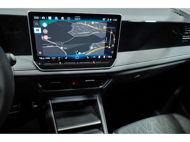 Volkswagen Tiguan 1.5 eTSI DSG