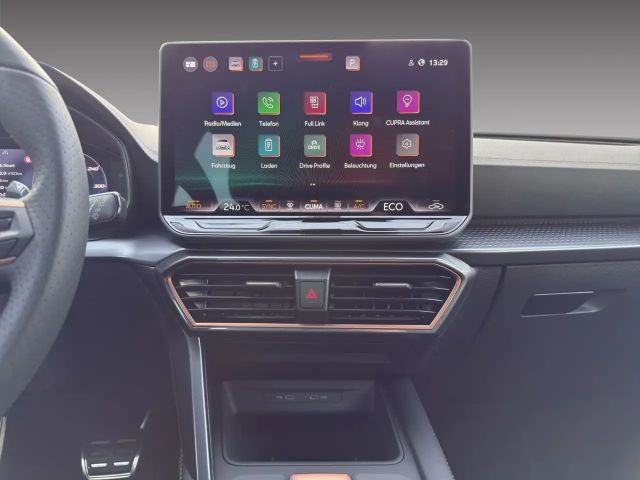 Cupra Leon DSG Sportstourer e-Hybrid