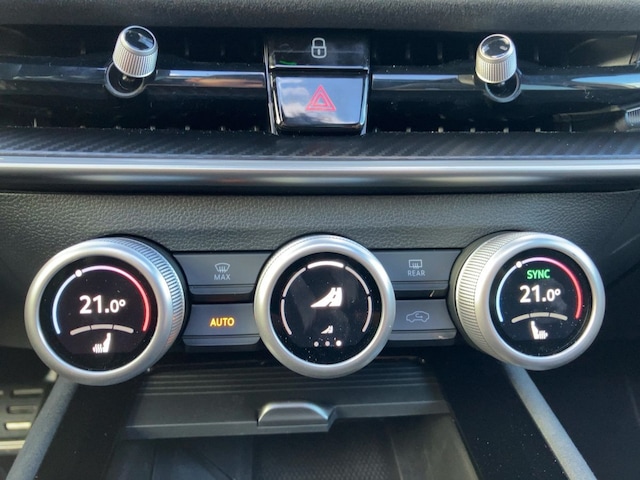 Skoda Superb Combi Sportline iV