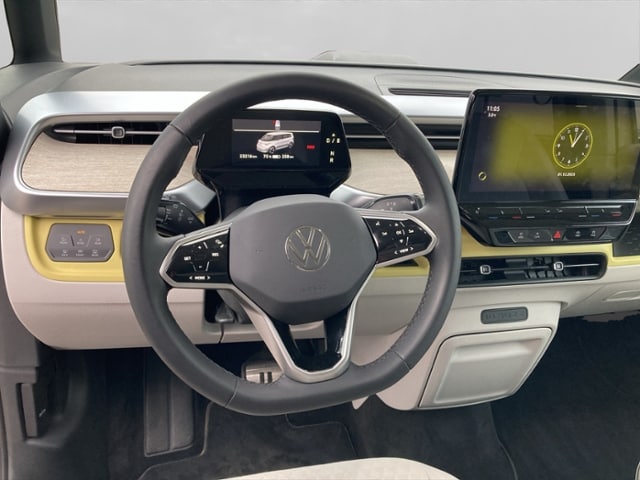 Volkswagen ID.Buzz +MATRIX+NAVI+ACC+KLIMA+