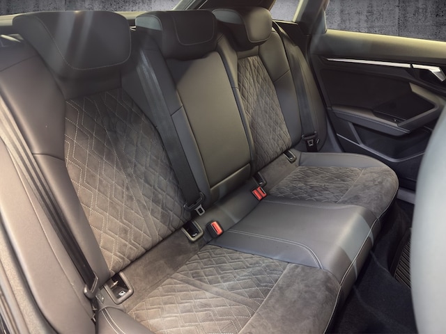 Audi A3 35 TFSI S-Tronic Sportback