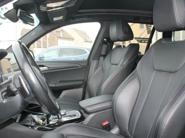 BMW X3 M-Sport xDrive30e