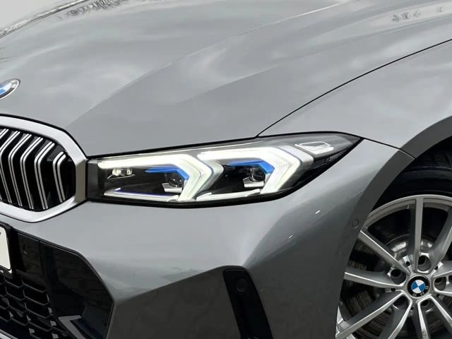 BMW 330 330d M-Sport Touring xDrive
