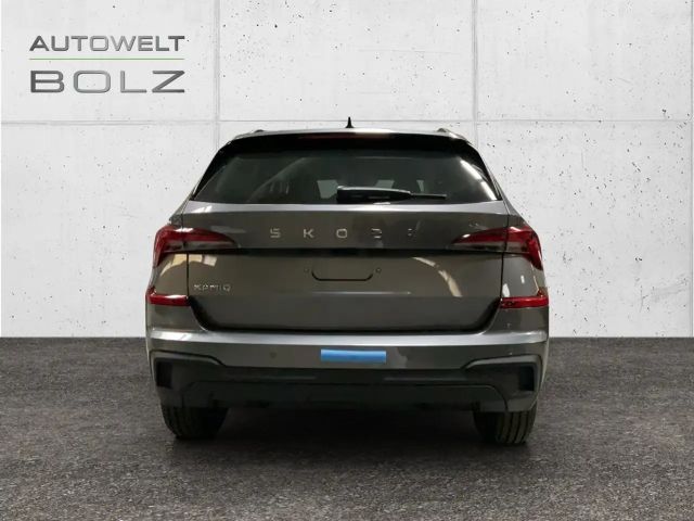 Skoda Kamiq 1.0 TSI Tour