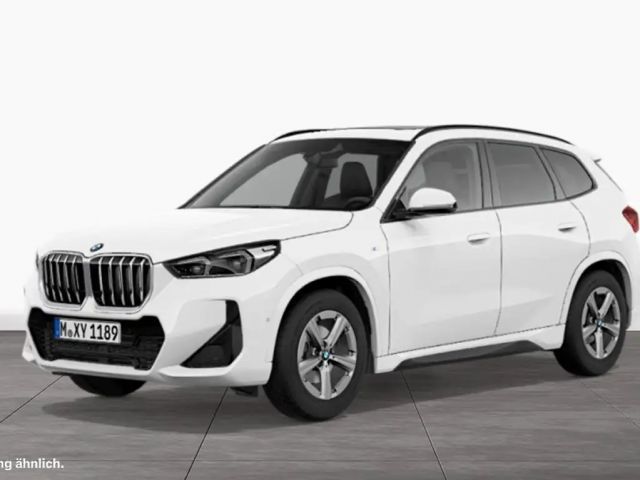 BMW X1 M-Sport sDrive18i