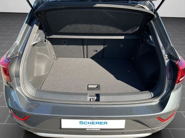 Volkswagen T-Roc 2.0 TDI Plus