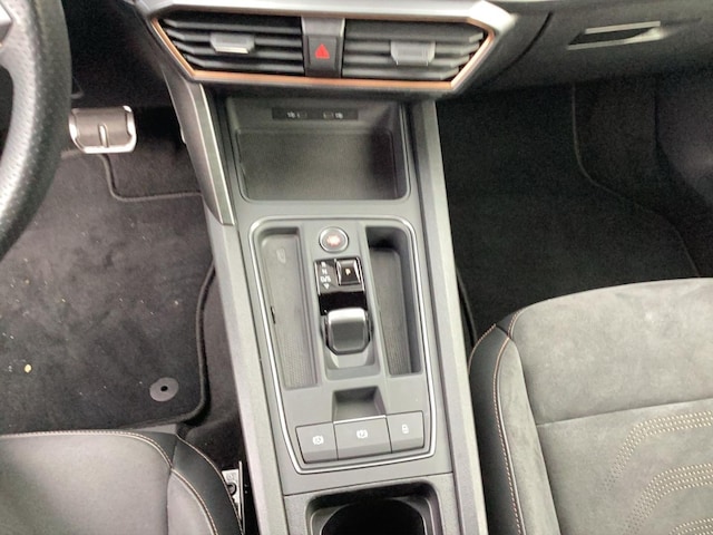 Cupra Formentor 2.0 TSI VZ