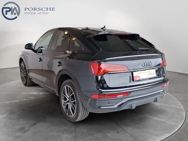 Audi Q5 55 TFSI Hybride Quattro