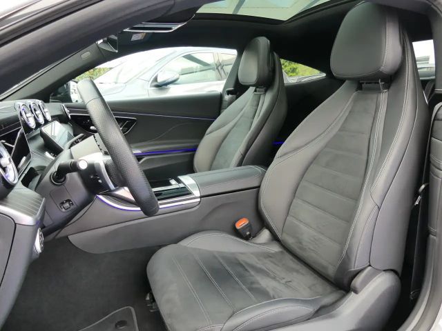 Mercedes-Benz CLE 200 AMG Line Coupé