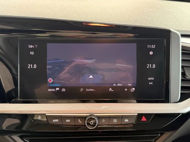 Opel Grandland X 1.6 Turbo Turbo