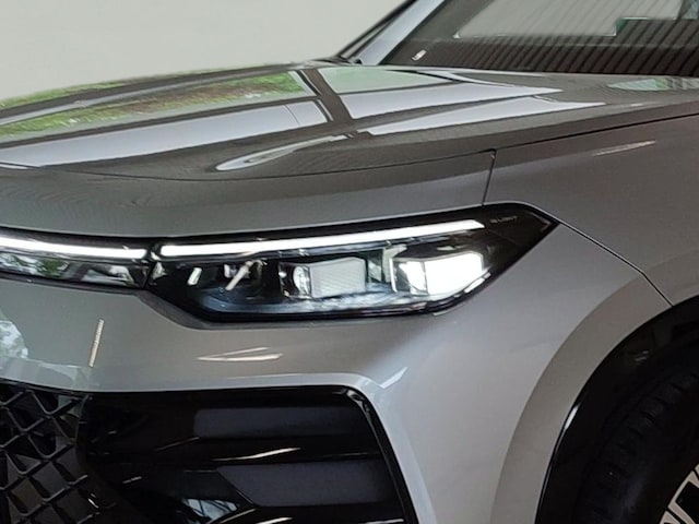 Volkswagen Tayron DSG eHybrid