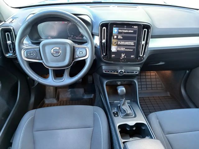Volvo XC40 Momentum