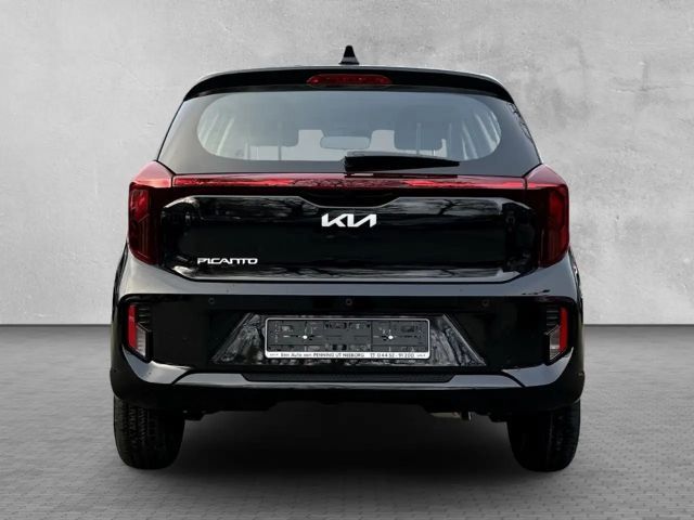 Kia Picanto Vision