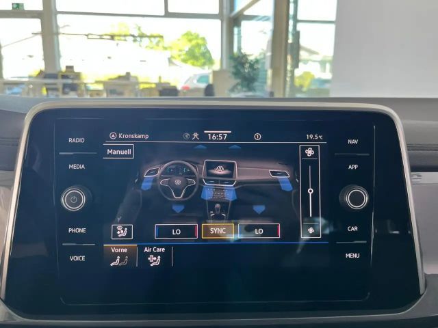 Volkswagen T-Roc DSG Style