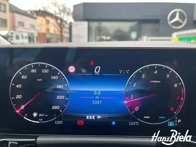 Mercedes-Benz B 200 B 200 ProgressiveAdv/PremNav/LED/Kam/TW//WiP Shz.