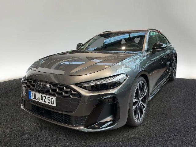 Audi A5 Quattro S-Line