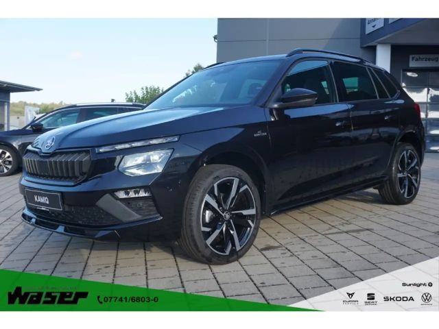 Skoda Kamiq 1.5 TSI Monte Carlo