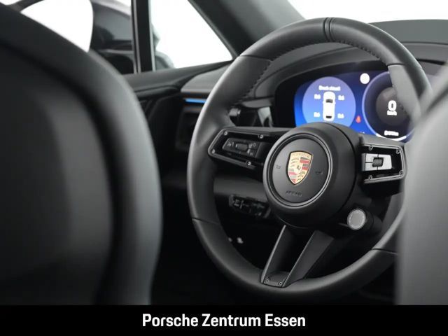 Porsche Macan 4S