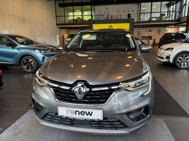 Renault Arkana E-Tech Hybrid