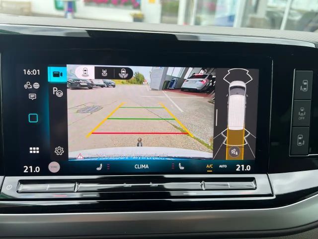 Volkswagen Multivan T7