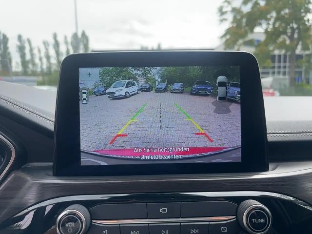 Ford Kuga Plug in Hybrid Vignale