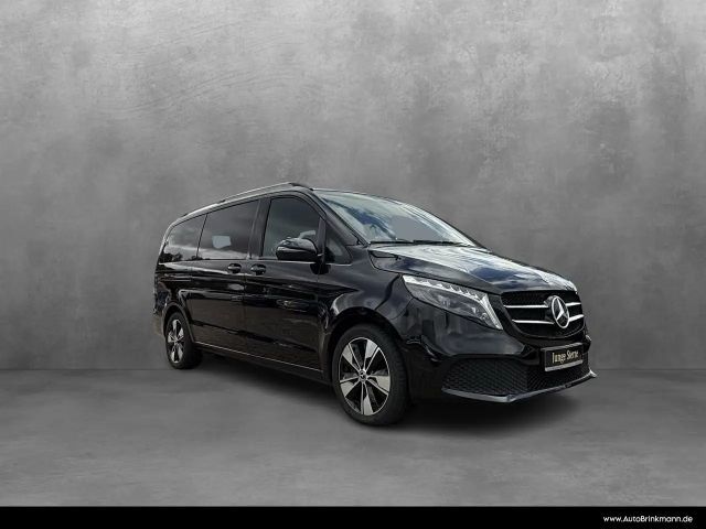 Mercedes-Benz V 250 Limousine Lang V 250 d