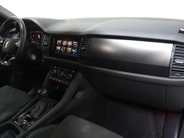 Skoda Kodiaq 2.0 TDI 4x4 Sportline